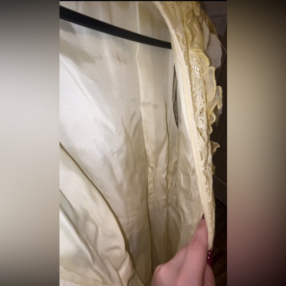 Zimmermann High Tide appliquéd lace midi dress - Picture 12 of 12